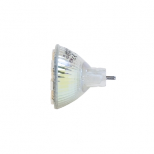 Led G4/MR11 Spot 10-30 Volt - 2,4 Watt - 3000K - Dimbaar